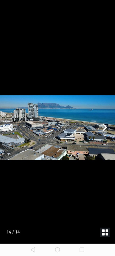 Commercial Property for Sale in Table View Western Cape
